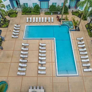  Apartment 3 Min To Dt And Amalie Arena - Cozy 1br - Pool