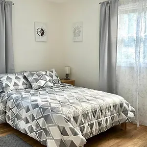  Homestay Cozy Near Busch Gardens