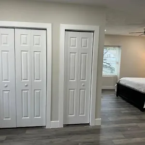  Apartment Deluxe Whit Laundry
