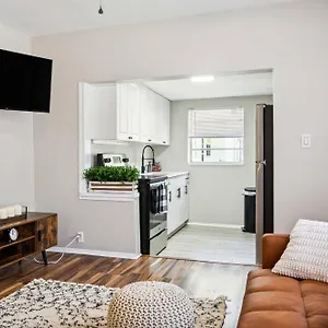  Holiday home Cozy Bayshore - A Perfectly Located Paradise