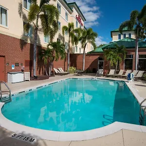 3* Hotel Hilton Garden Ybor Historic District